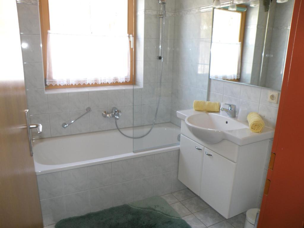 Tonis Appartements Am Achensee Άχενκιρχ Δωμάτιο φωτογραφία