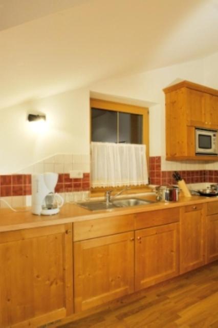 Tonis Appartements Am Achensee Άχενκιρχ Εξωτερικό φωτογραφία