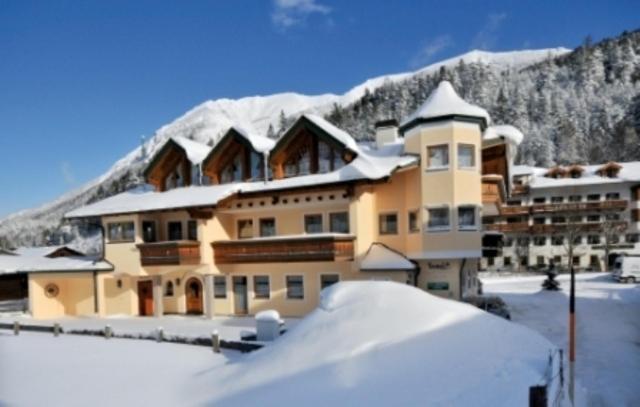 Tonis Appartements Am Achensee Άχενκιρχ Εξωτερικό φωτογραφία
