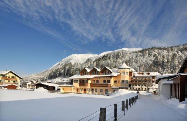Tonis Appartements Am Achensee Άχενκιρχ Εξωτερικό φωτογραφία
