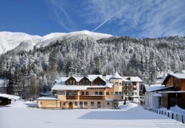 Tonis Appartements Am Achensee Άχενκιρχ Εξωτερικό φωτογραφία