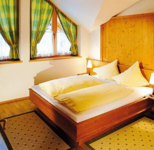 Tonis Appartements Am Achensee Άχενκιρχ Εξωτερικό φωτογραφία