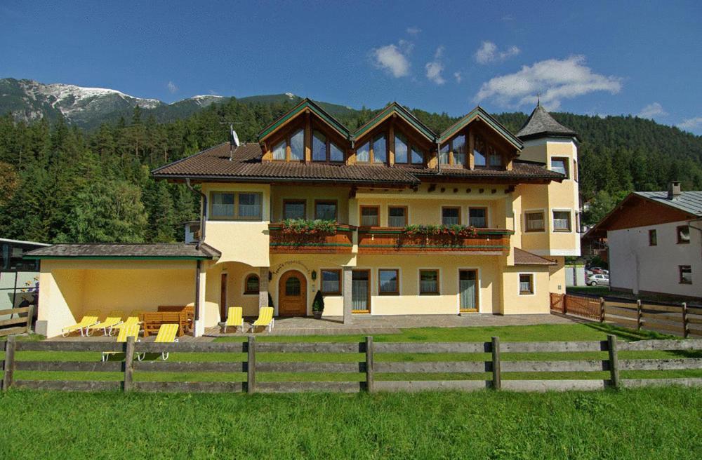Tonis Appartements Am Achensee Άχενκιρχ Εξωτερικό φωτογραφία