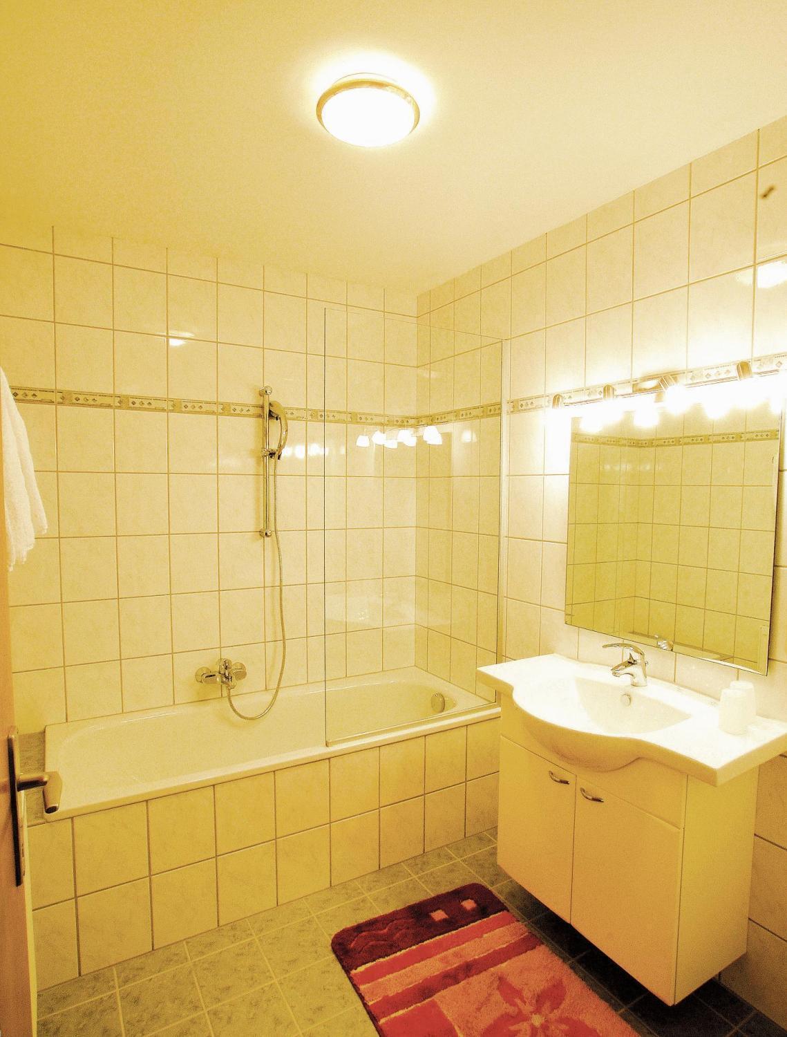 Tonis Appartements Am Achensee Άχενκιρχ Εξωτερικό φωτογραφία