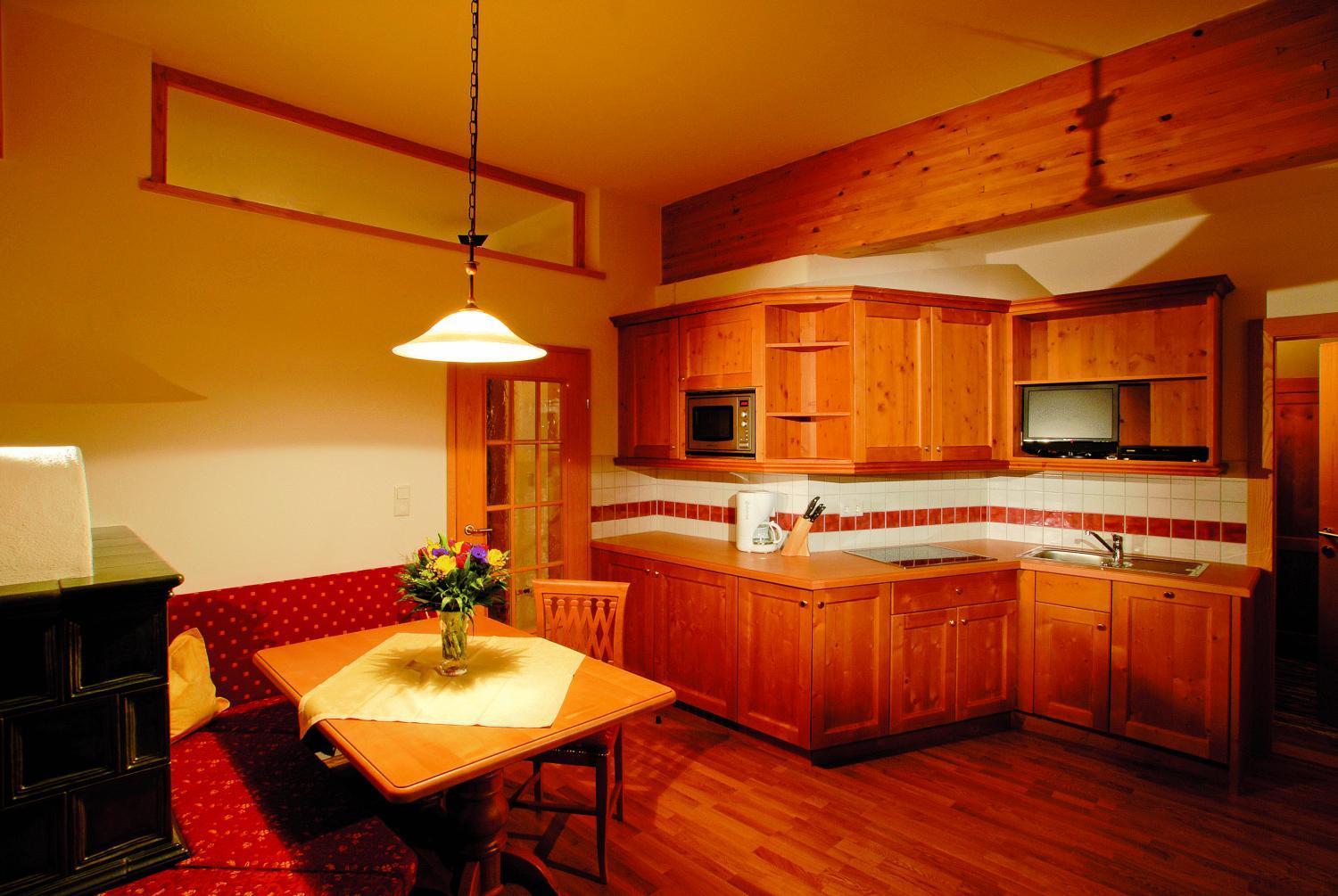 Tonis Appartements Am Achensee Άχενκιρχ Εξωτερικό φωτογραφία