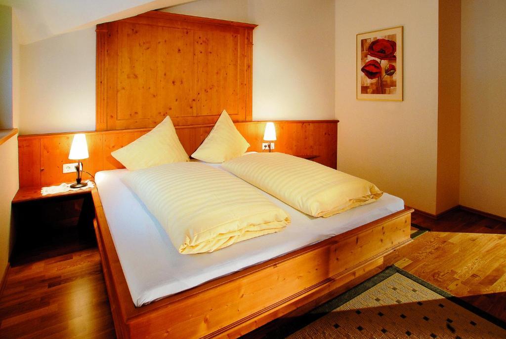 Tonis Appartements Am Achensee Άχενκιρχ Εξωτερικό φωτογραφία