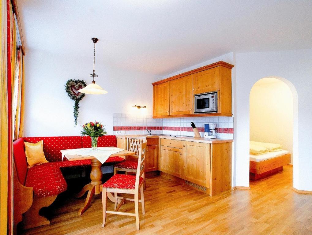 Tonis Appartements Am Achensee Άχενκιρχ Εξωτερικό φωτογραφία