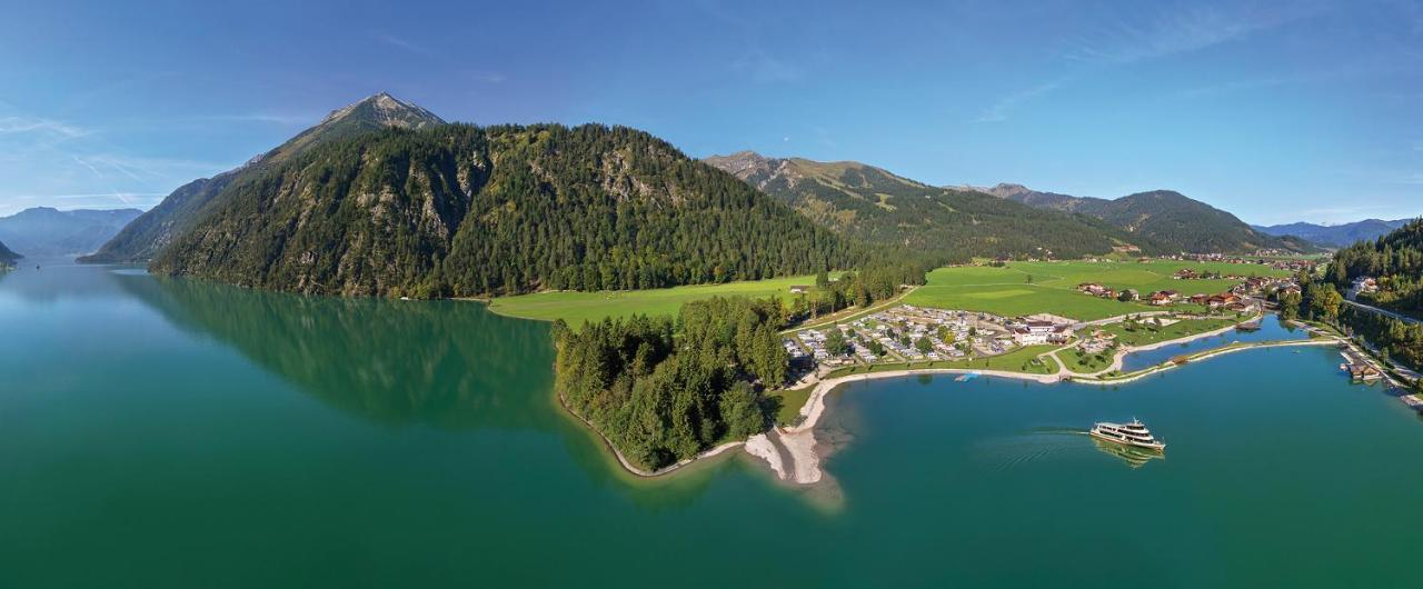 Tonis Appartements Am Achensee Άχενκιρχ Εξωτερικό φωτογραφία